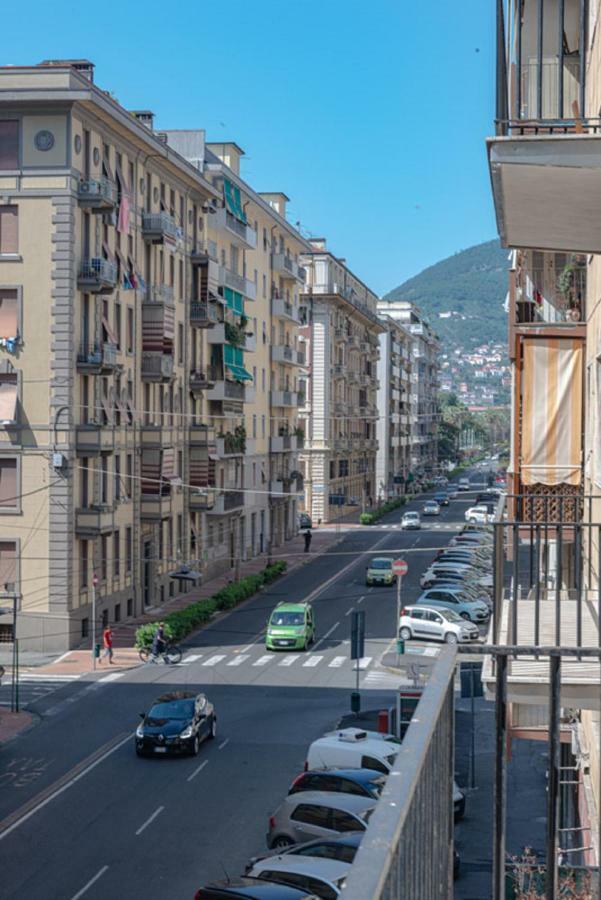 May Twins Home La Spezia Exterior foto