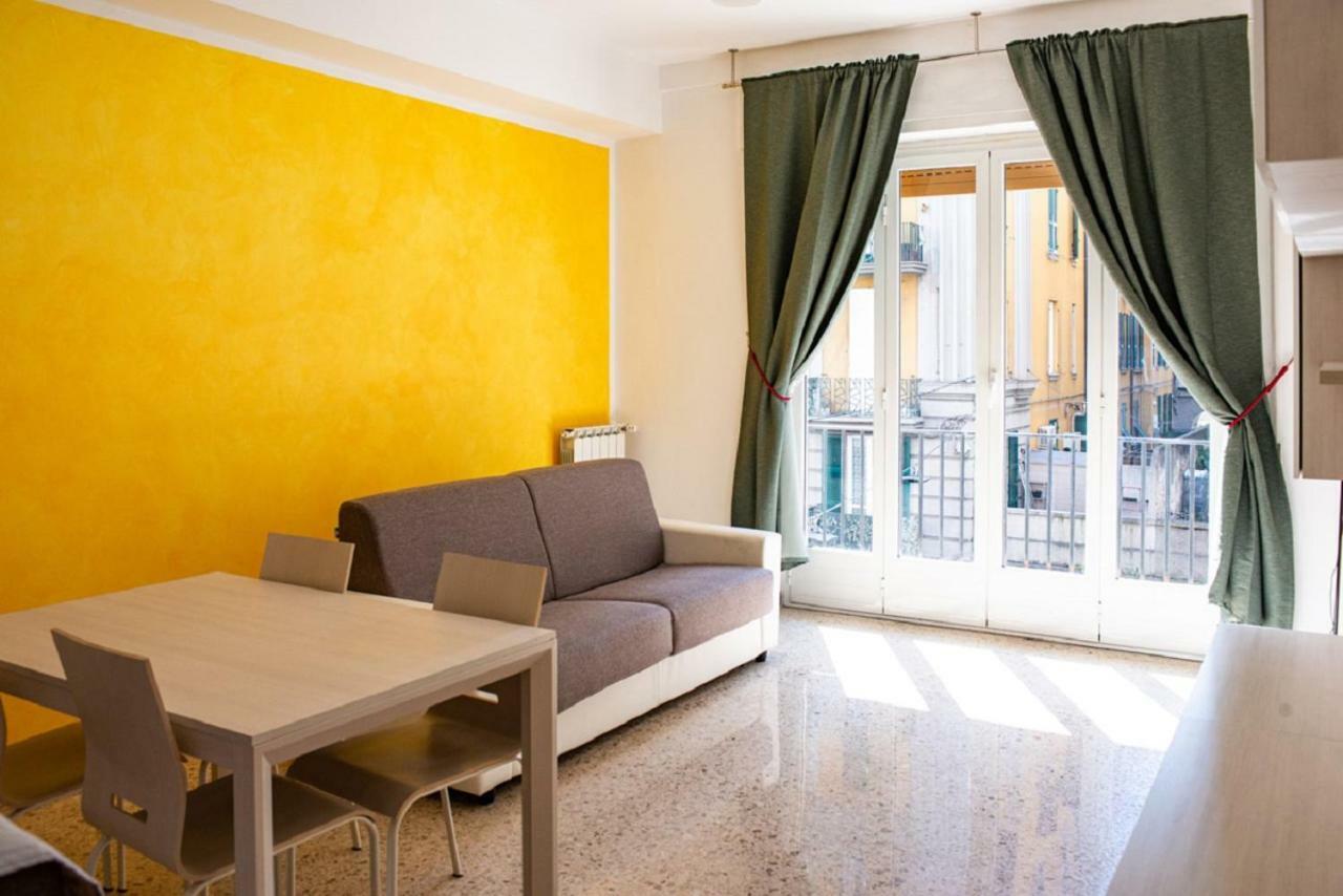 May Twins Home La Spezia Exterior foto
