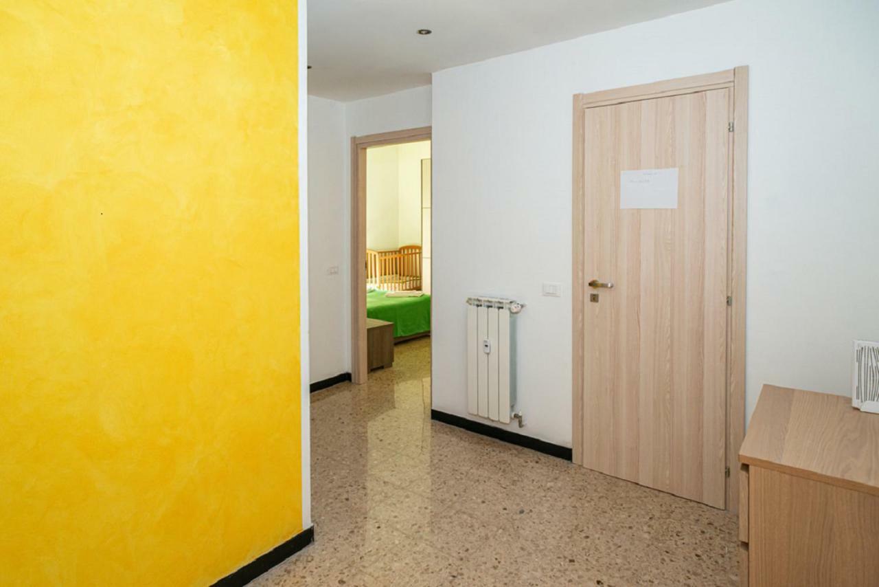May Twins Home La Spezia Exterior foto